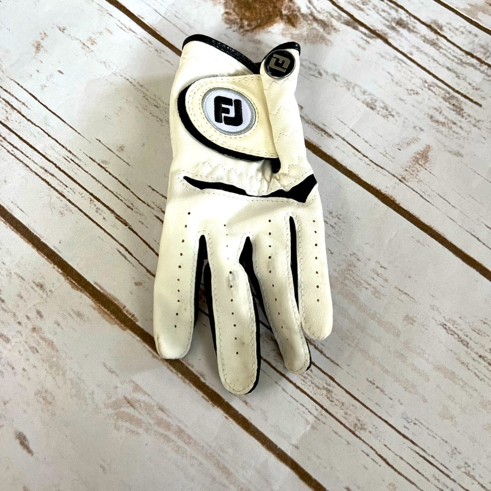 Child Footjoy Golf Glove